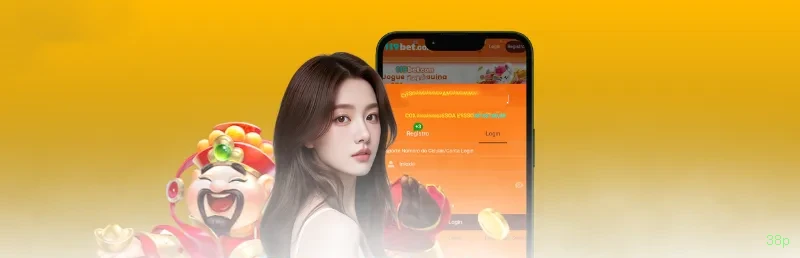 Desempenho do app 38p em diferentes aparelhos