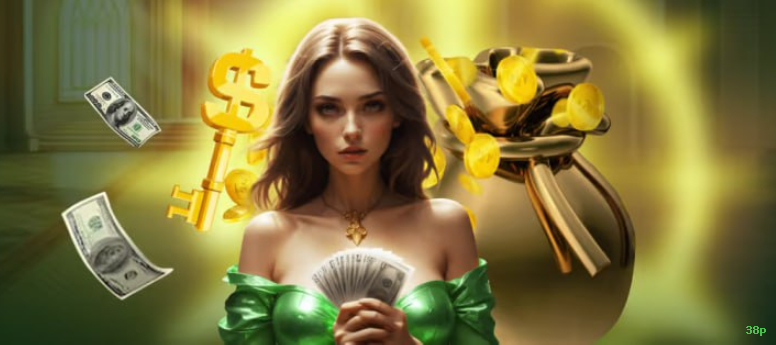 Cassino 38p app mobile