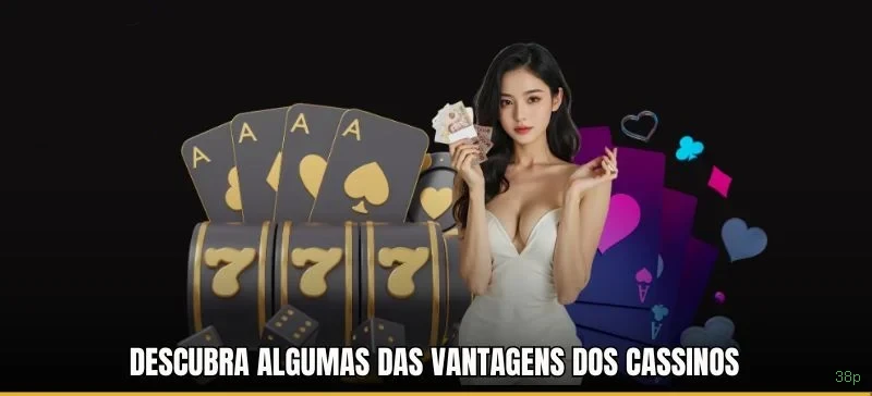 Bônus boas-vindas 38p R$100