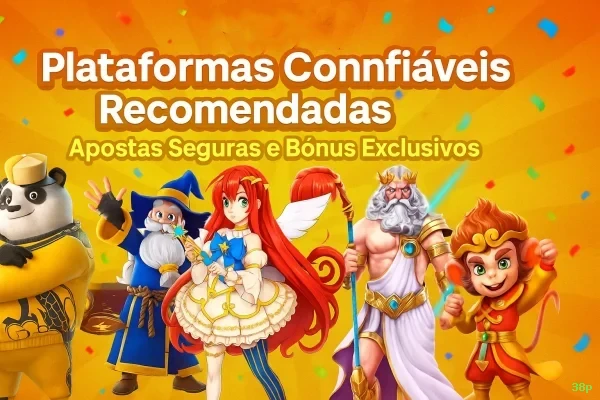Ganhar e sacar na 38p