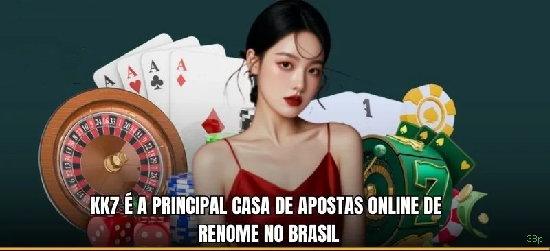 Slots com prêmios 38p