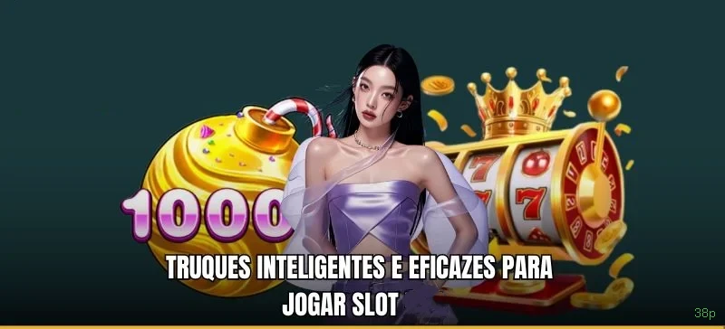 38p slots no app